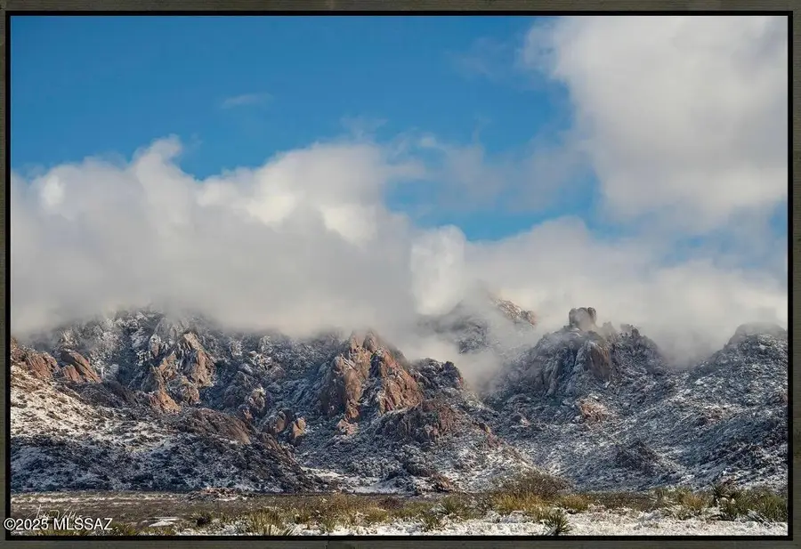 M44 E Horse Ranch Road #44, Saint David, AZ 85630 - Image #3