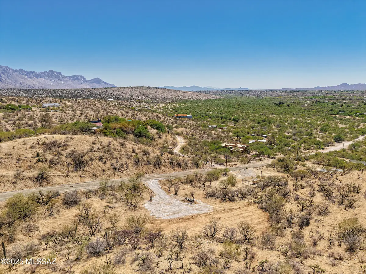 0 E Edwin, Tucson, AZ 85739 - Image #1