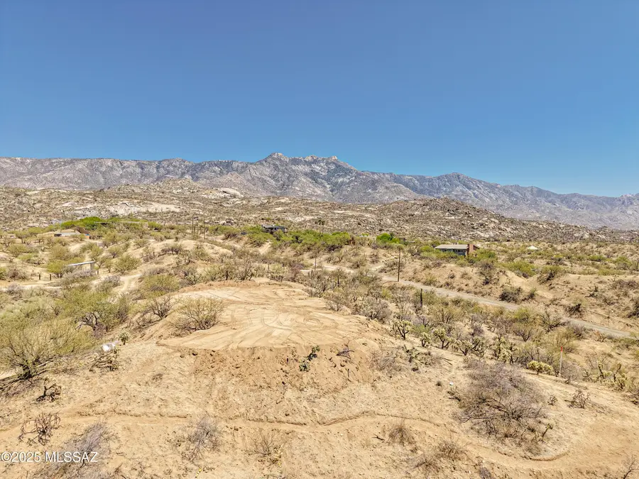 0 S Dodge Canyon Road #3, Tucson, AZ 85739 - Image #2
