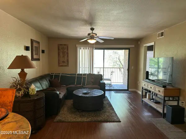 7255 E Snyder Road # 7203, Tucson, AZ 85750