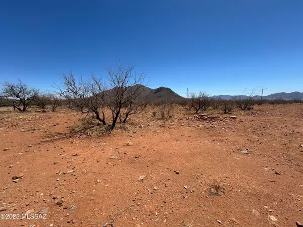 946 Camino Carina #F, Rio Rico, AZ 85648