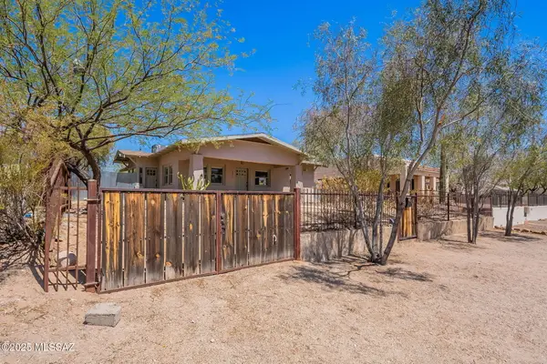 1034 N 7th Avenue, Tucson, AZ 85705