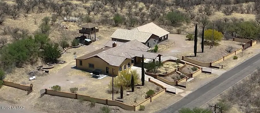 480 Camino Ramanote, Rio Rico, AZ 85648 - Image #1