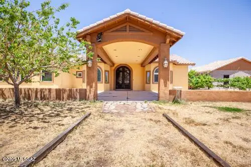 480 Camino Ramanote, Rio Rico, AZ 85648 - Image #3