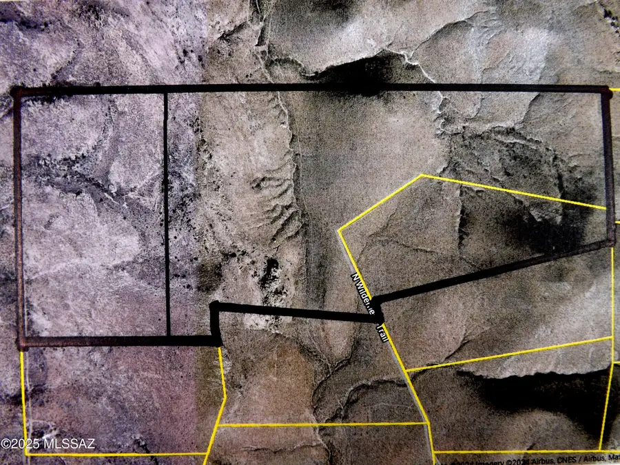 TBD N Wilderness Trail, Douglas, AZ 85607 - Image #2