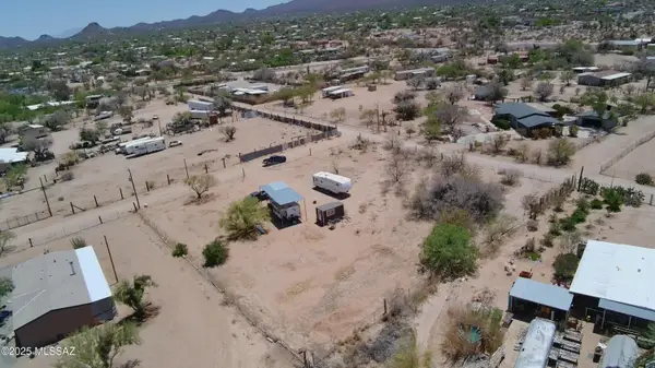 11891 W Ina Road, Tucson, AZ 85743