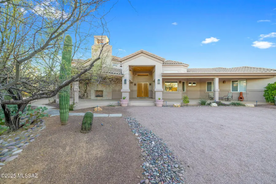 4141 W Camino Del Norte, Tucson, AZ 85742 - Image #3