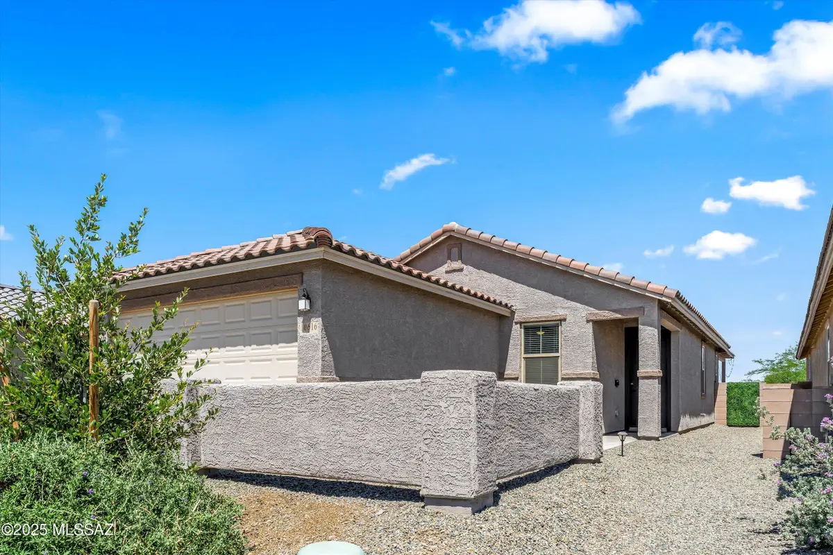 10616 W Goulding Drive, Marana, AZ 85653 - Image #1
