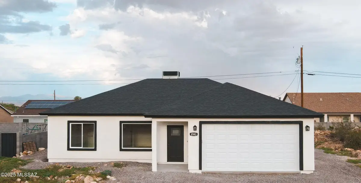 8583 S Thunderbird Drive, Safford, AZ 85546 - Image #1