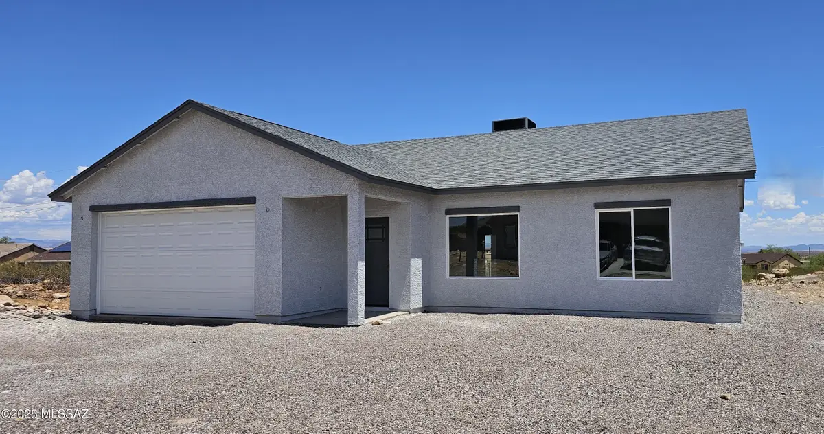 8615 S Thunderbird Drive, Safford, AZ 85546 - Image #1