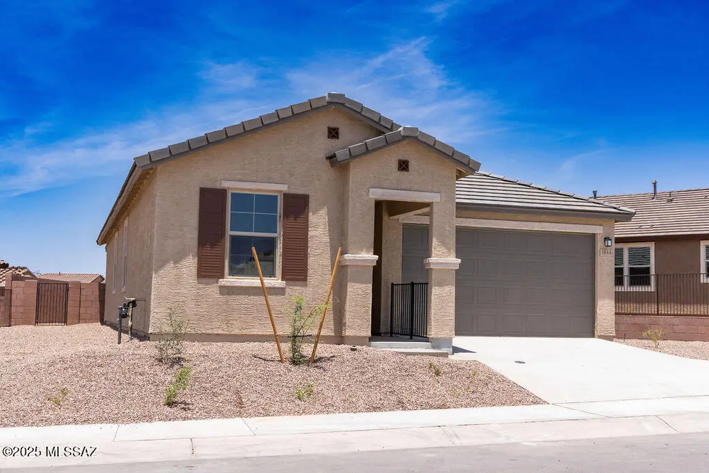 5844 S Pinto, Tucson, AZ 85742 - Image #1