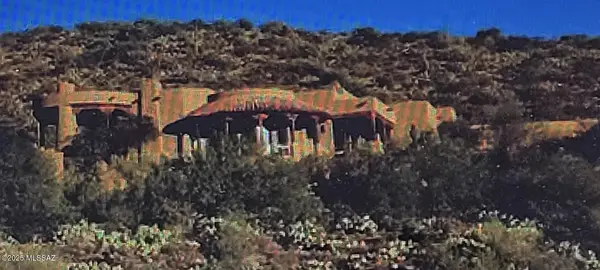 6570 N Placita De Tia Ro, Tucson, AZ 85750