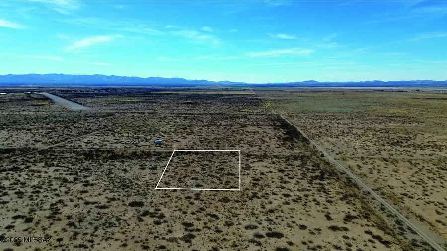1.33 Acres Ute Avenue #254, McNeal, AZ 85617 - Image #2