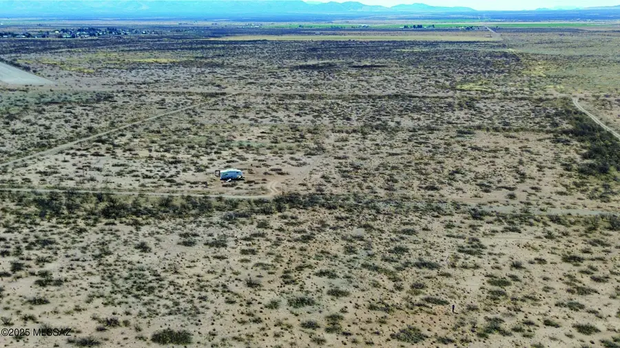 1.33 Acres Ute Avenue #254, McNeal, AZ 85617 - Image #3