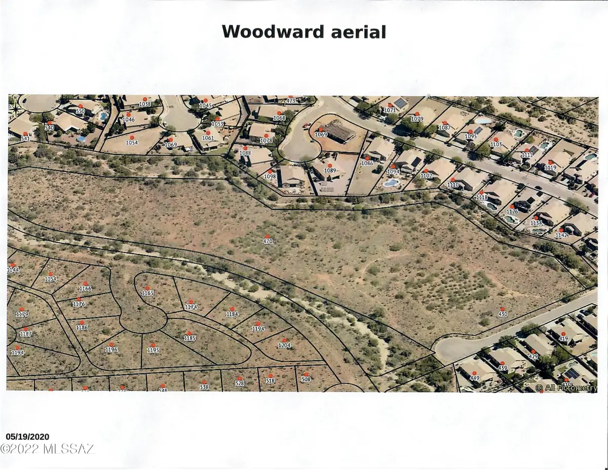 430 W Woodward Street #455, Vail, AZ 85641 - Image #1