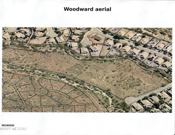 430 W Woodward Street #455, Vail, AZ 85641