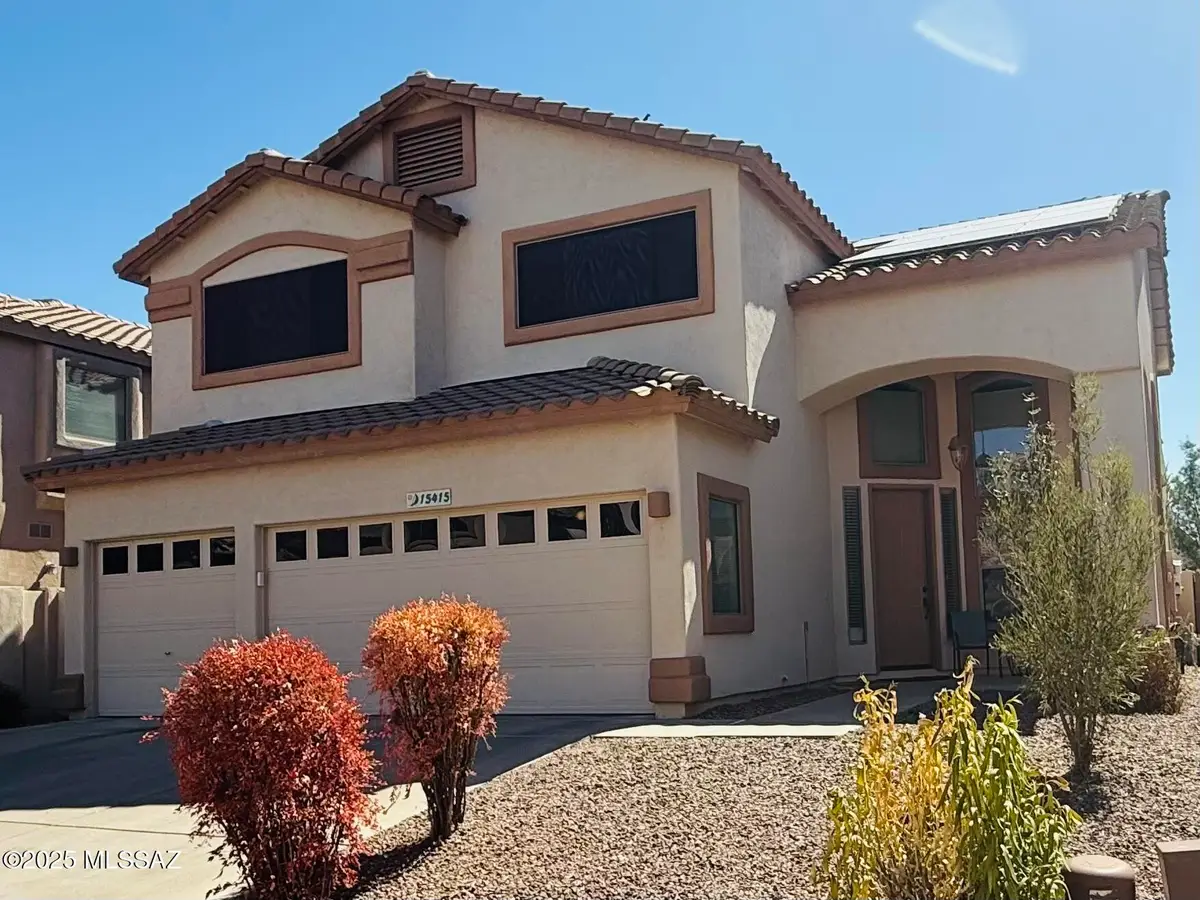 15415 S Camino Agua Azul, Sahuarita, AZ 85629 - Image #1