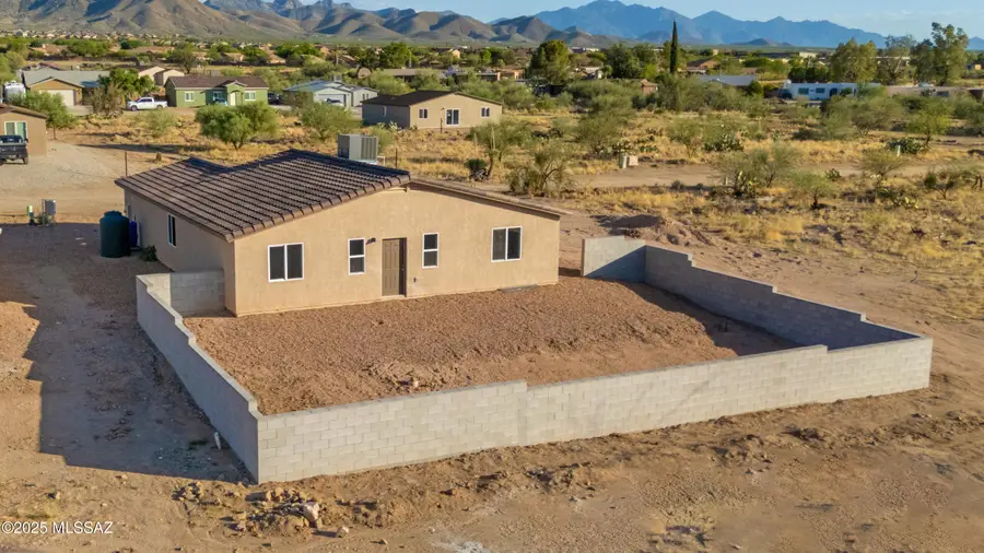 220 S Richmond Drive, Vail, AZ 85641 - Image #3