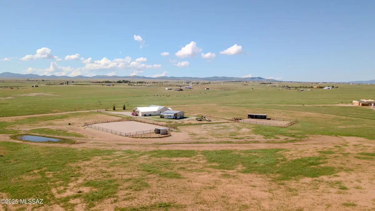 38 Alexander Lane, Elgin, AZ 85611 - Image #1