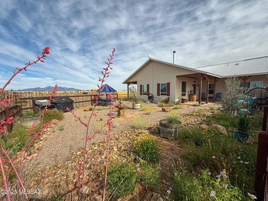 38 Alexander Lane, Elgin, AZ 85611 - Image #2