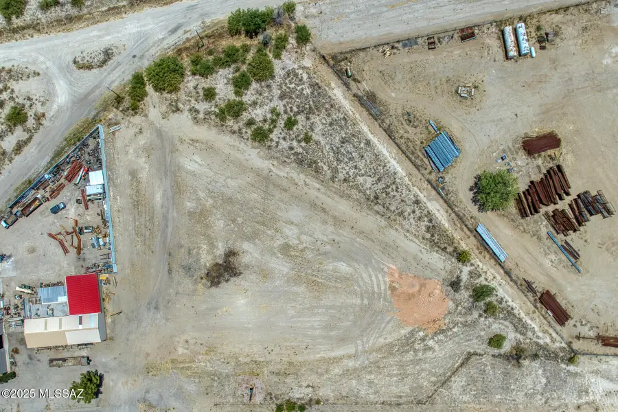 719 S Haskell Avenue, Willcox, AZ 85643 - Image #2