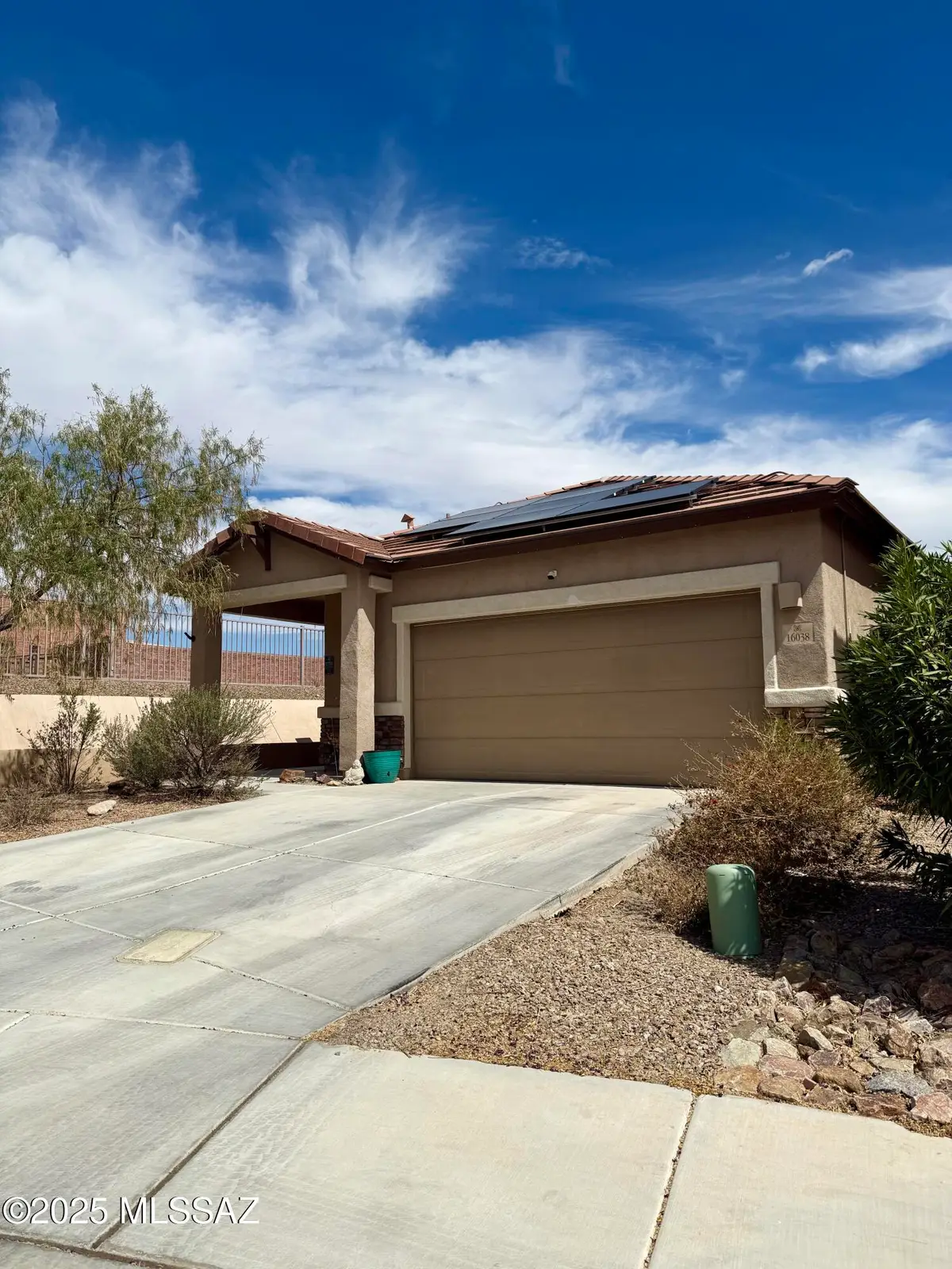 16038 S Camino Casal, Sahuarita, AZ 85629 - Image #1