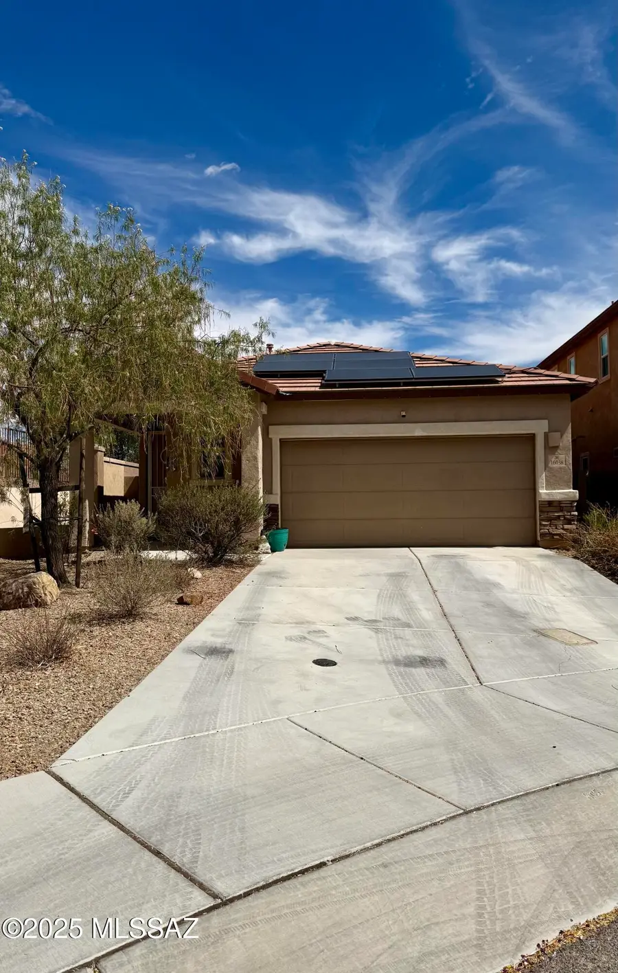 16038 S Camino Casal, Sahuarita, AZ 85629 - Image #2