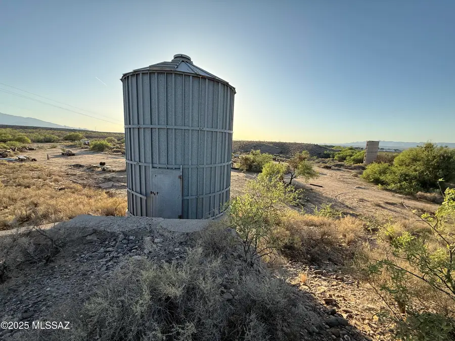 Tbd Parcels 104-23-032l & 032k, Thatcher, AZ 85552 - Image #3