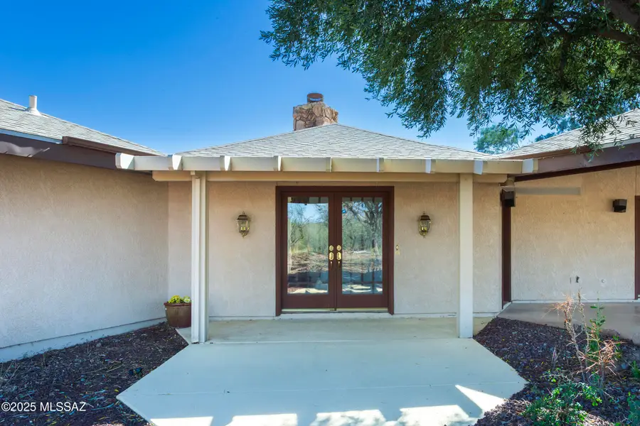 43 Saddle Horn Drive, Tubac, AZ 85646 - Image #2