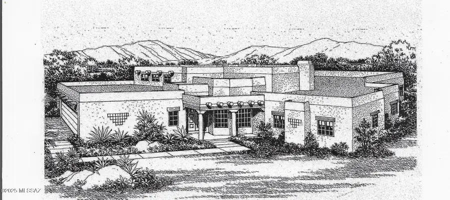 1195 W Placita Quieta, Green Valley, AZ 85622 - Image #3