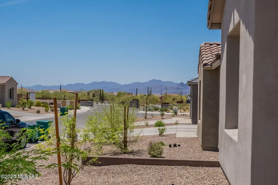 14439 N Twin Saguaro Drive, Marana, AZ 85658 - Image #3