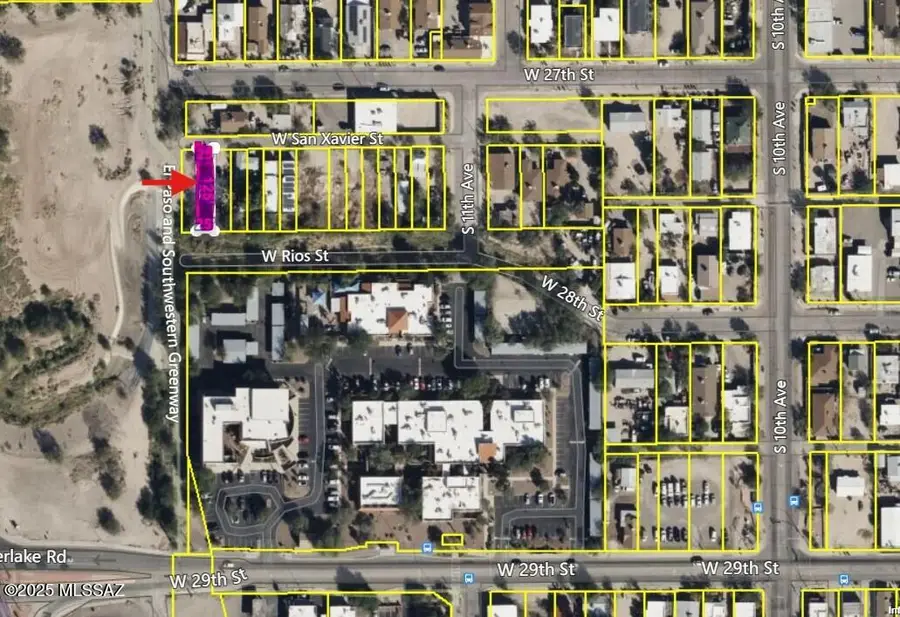 W San Xavier, Tucson, AZ 85713 - Image #3