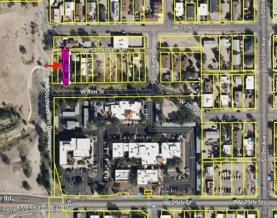 W San Xavier, Tucson, AZ 85713 - Image #3