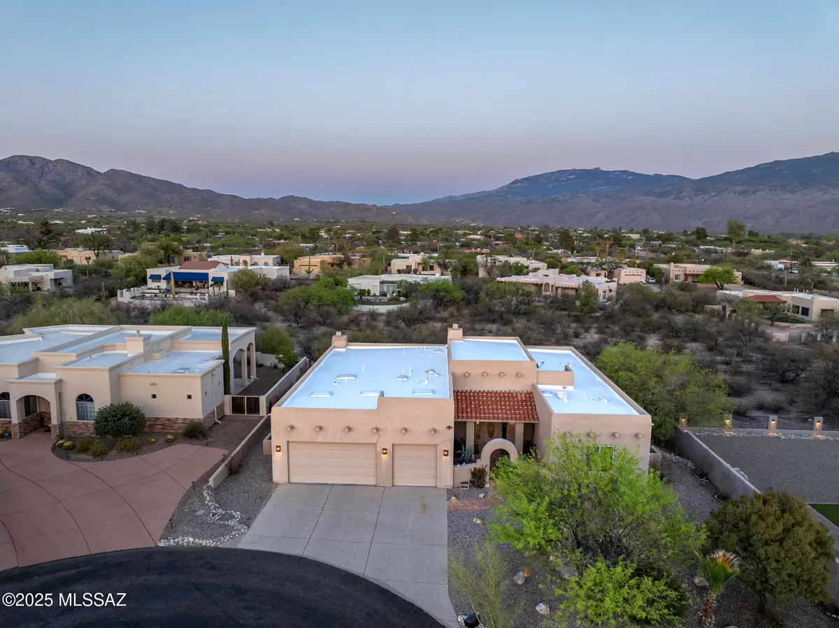 2460 N Cavalry Trail, Tucson, AZ 85749 - Image #1