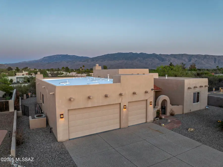 2460 N Cavalry Trail, Tucson, AZ 85749 - Image #3