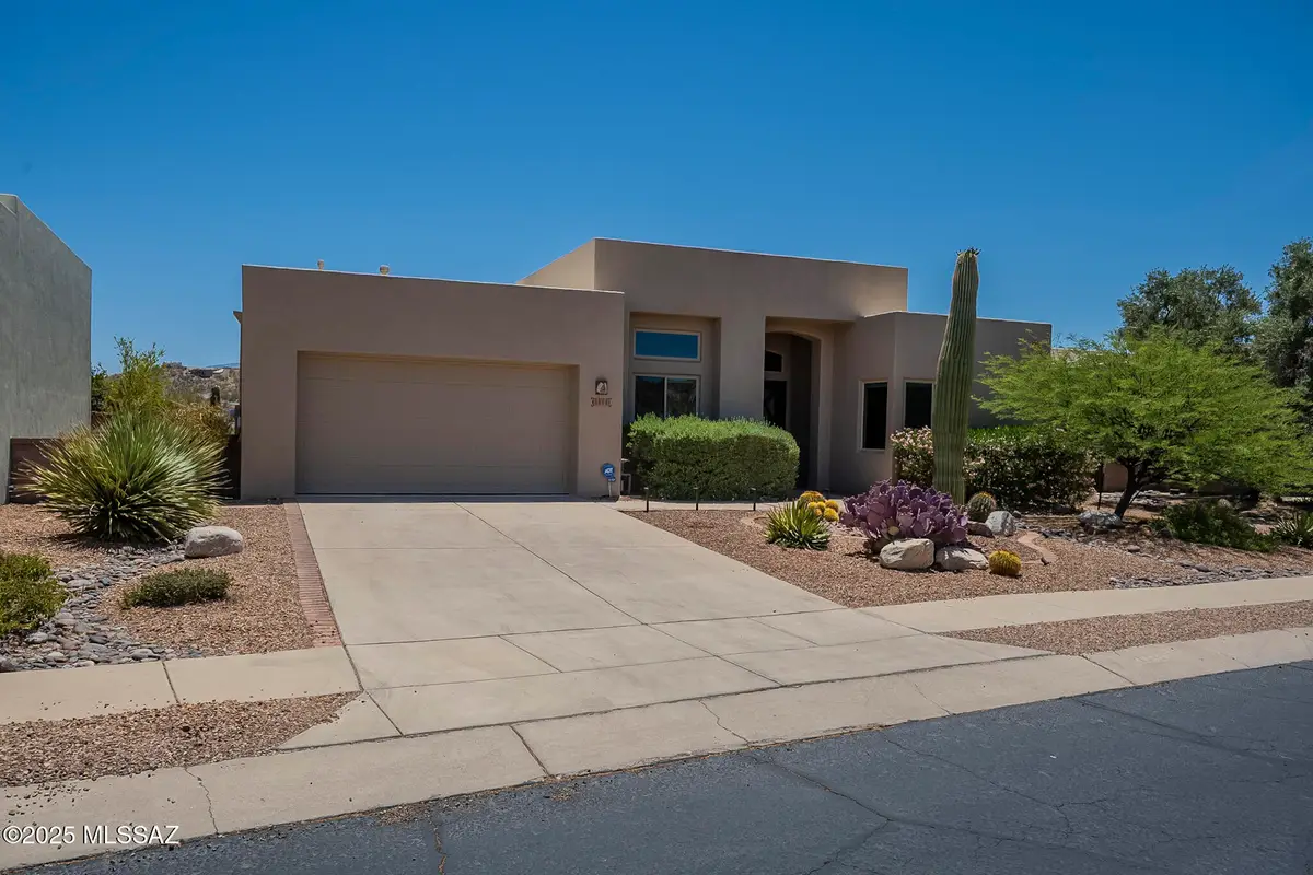 4862 N Bonita Ridge Avenue, Tucson, AZ 85750 - Image #1