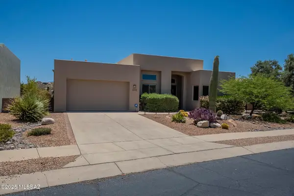 4862 N Bonita Ridge Avenue, Tucson, AZ 85750