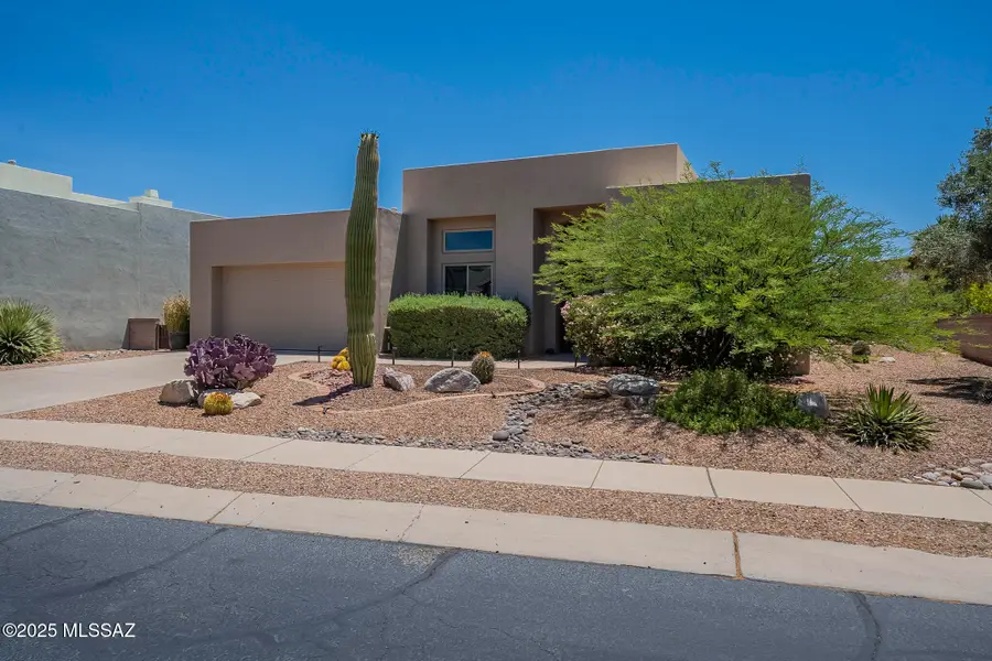 4862 N Bonita Ridge Avenue, Tucson, AZ 85750 - Image #3