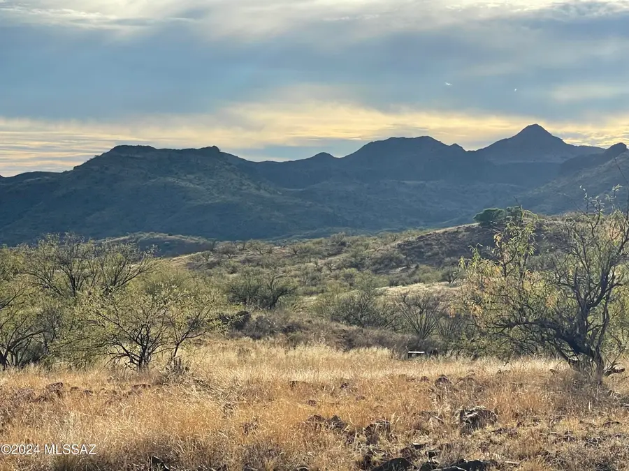 0 Ash Canyon Road #103, Tubac, AZ 85646 - Image #2