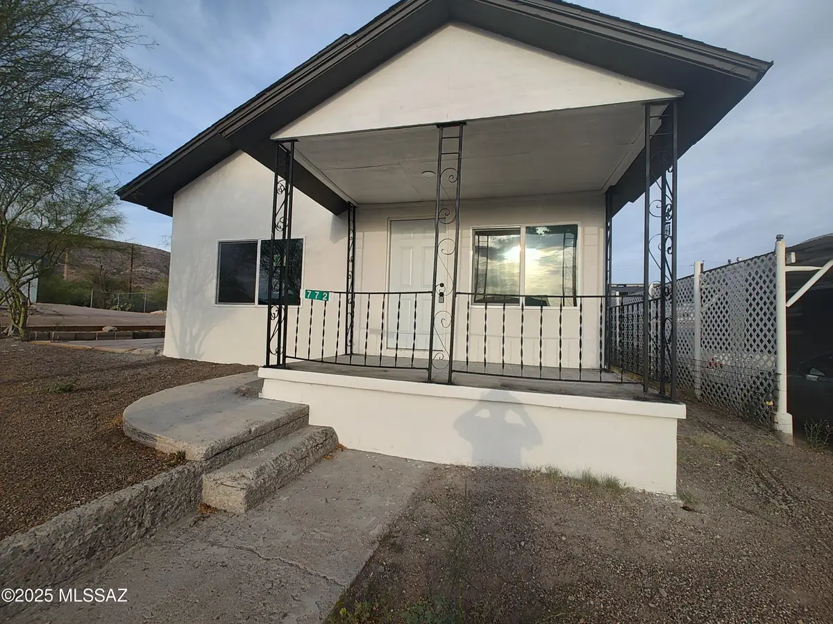 772 Hayden Avenue, Hayden, AZ 85135 - Image #1