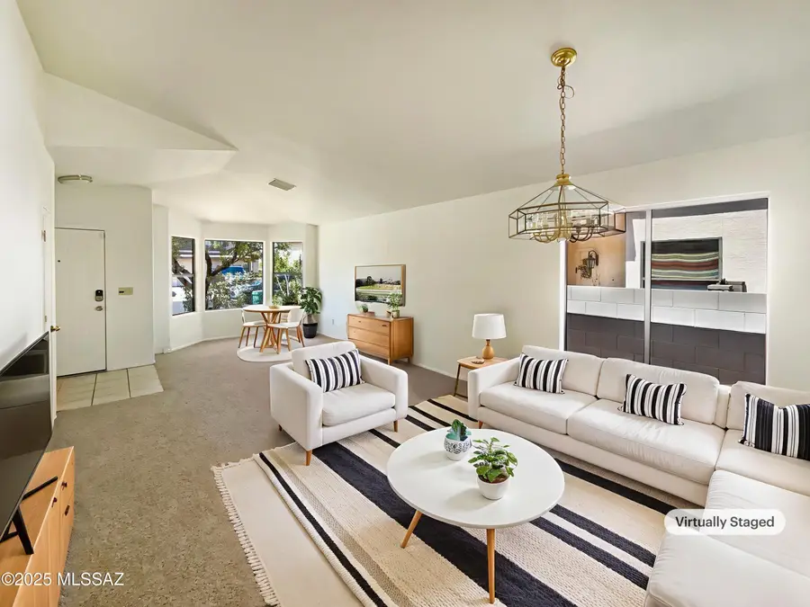 5007 W Hurston, Tucson, AZ 85742 - Image #2