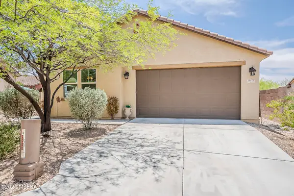 10170 E Placita De Dos Pesos, Tucson, AZ 85730