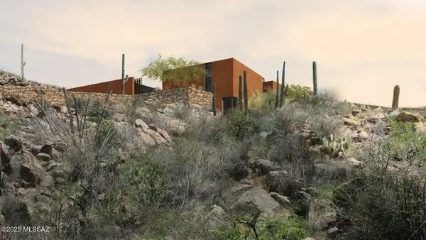 13935 Old Ranch House, Marana, AZ 85658