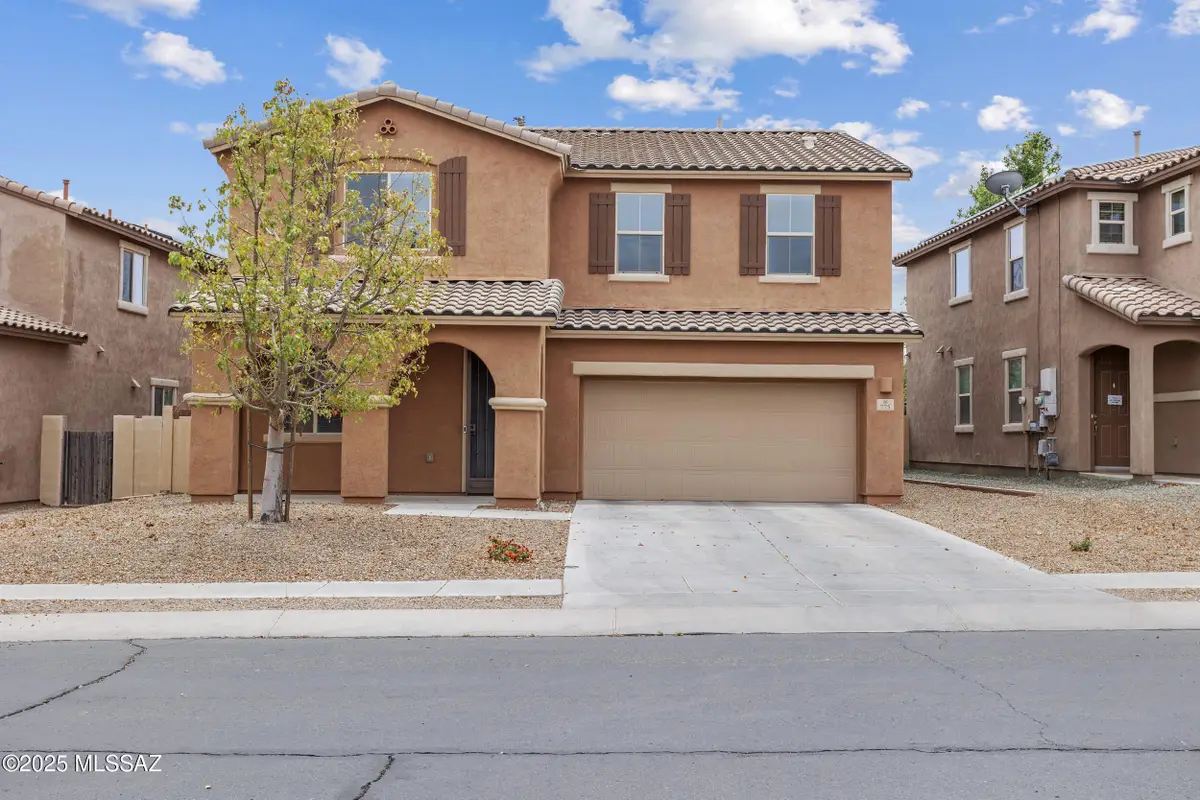 775 W Calle Ocarina, Sahuarita, AZ 85629 - Image #1