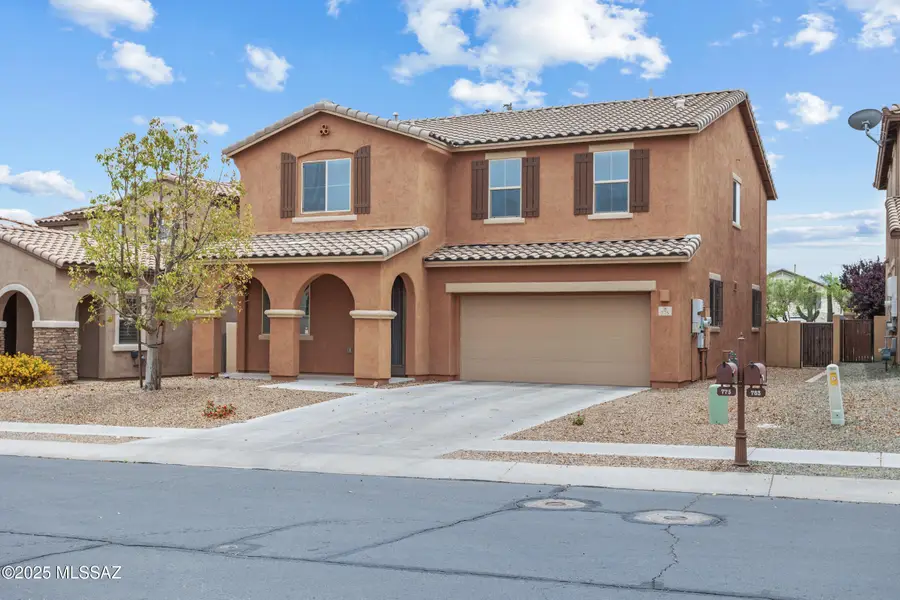 775 W Calle Ocarina, Sahuarita, AZ 85629 - Image #2