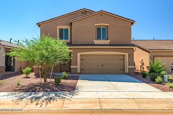 21903 E Wayward Lane, Red Rock, AZ 85145