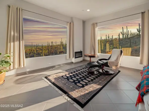 11900 E Ponce De Leon, Tucson, AZ 85749