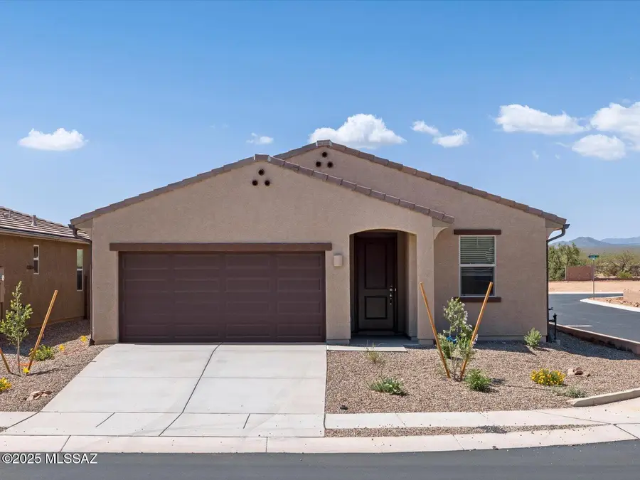 6921 W Indian Clover Way, Tucson, AZ 85757 - Image #2