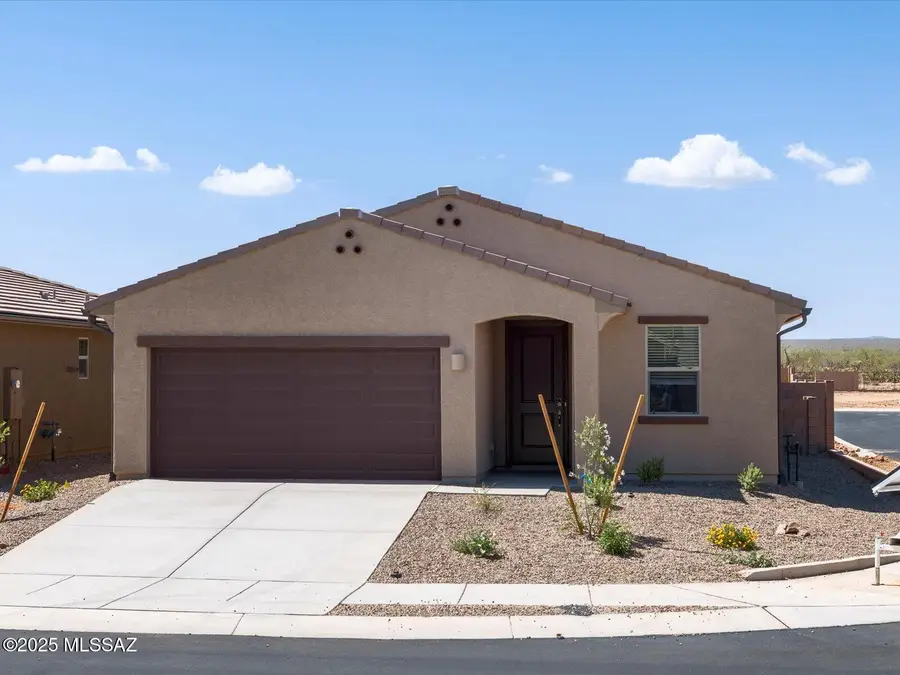 6921 W Indian Clover Way, Tucson, AZ 85757 - Image #3