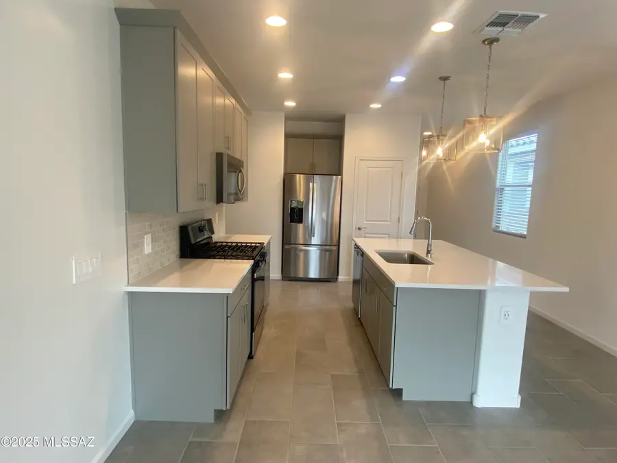 9822 N Solstice, Marana, AZ 85743 - Image #3